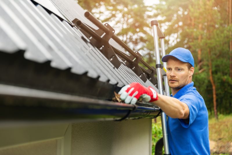 Cost of Gutter in Wooster, OH